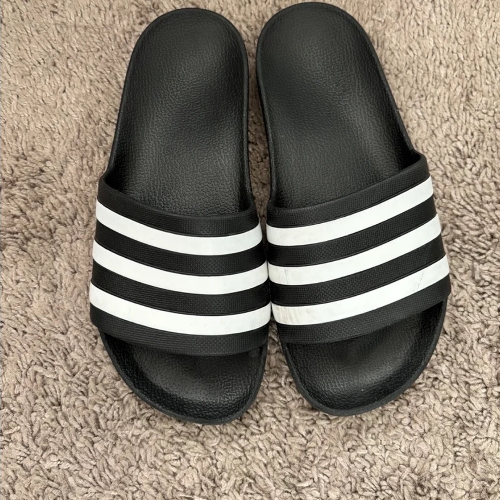 adidas sandals